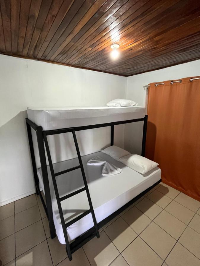 Arenal Sloth Hostel La Fortuna Exteriér fotografie